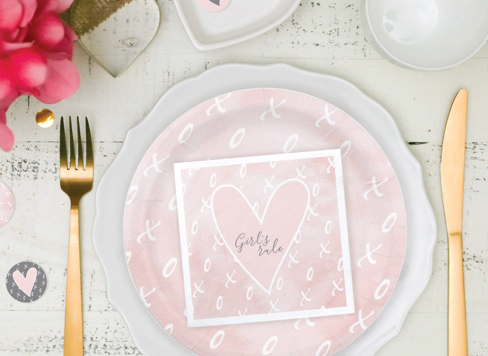 To all my Single ladies! Galentines Day Party Ideas