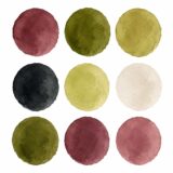 Fall Wedding Colors 2026