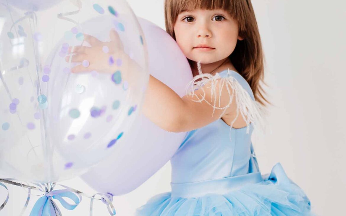 3rd Birthday Party Ideas: Perfect Ocean-Themed Celebration
