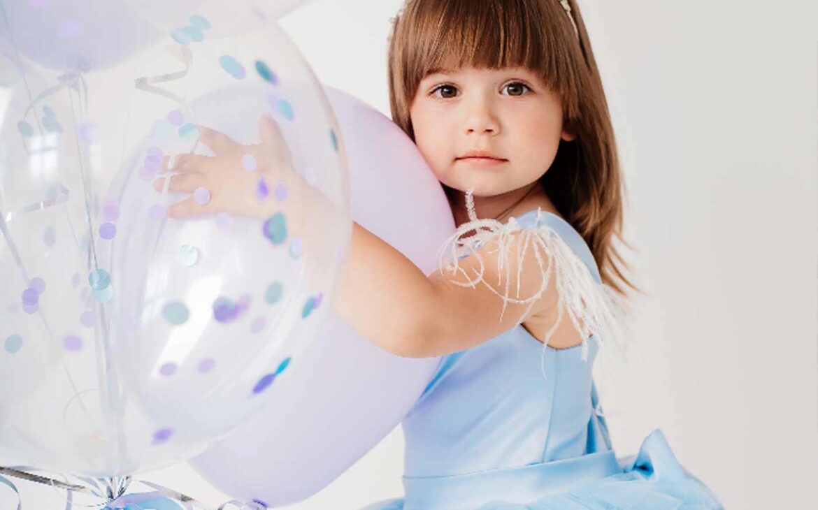 ocean themed birthday party ideas for 3 year old girl or boy