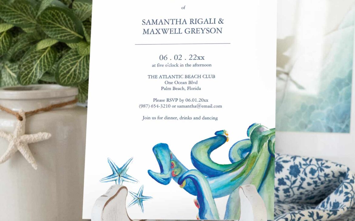 Engagement Invitations: Unveiling Elegance