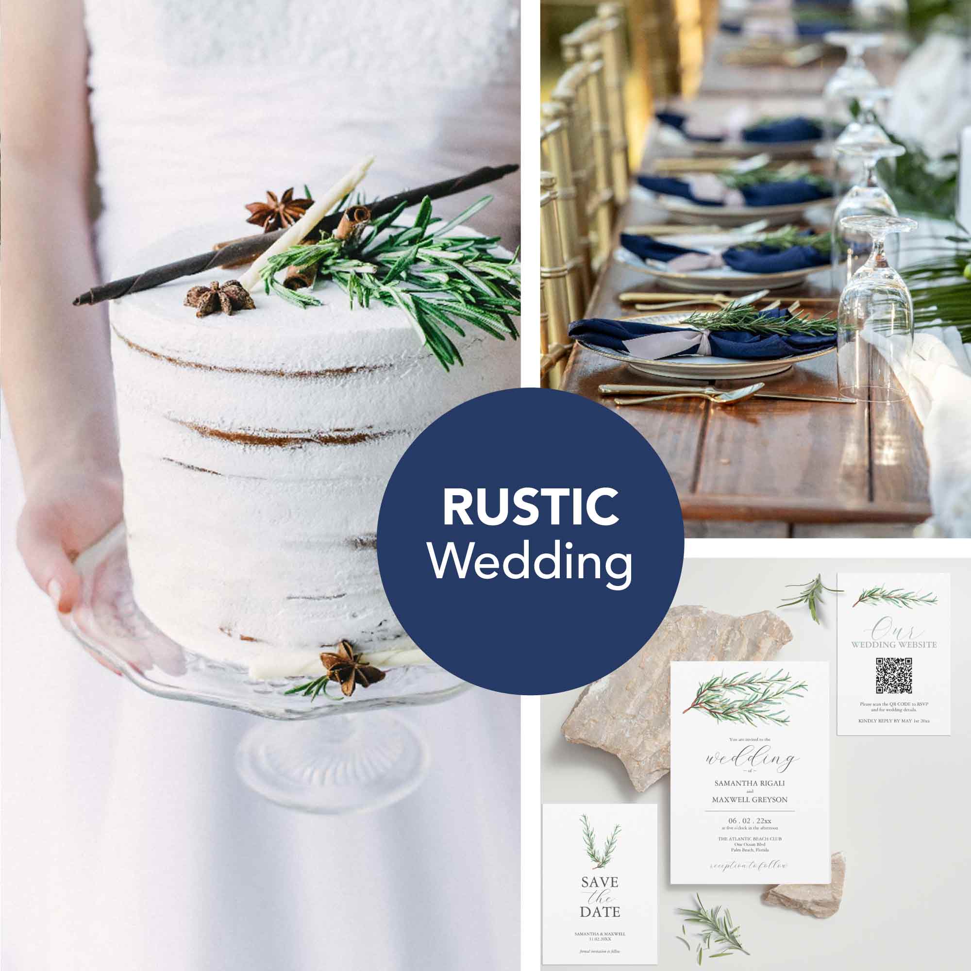 Plan your dream wedding with a charming rustic wedding theme. Discover rustic elegance, decor ideas, and more for your special day!