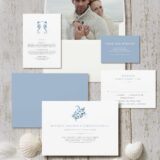 What’s Included in Wedding Invitation Suites — And What You Actually Need