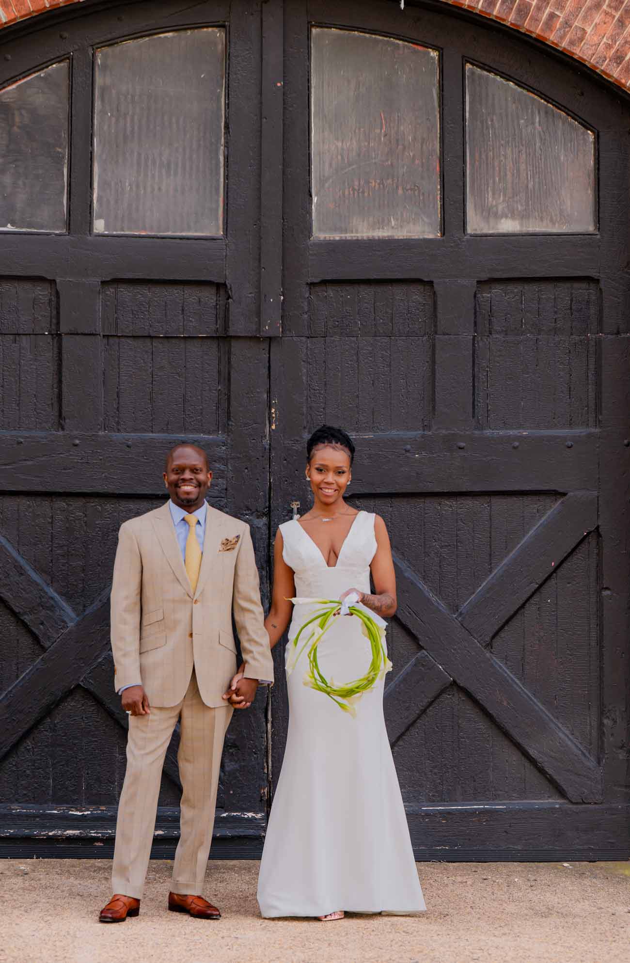 wedding venues Our Cultural House