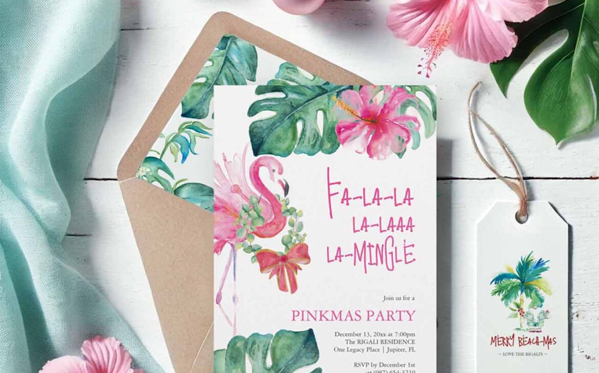 Christmas Party Ideas Theme: Tips, Decor, and Invites to Celebrate in Style