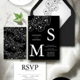 Wedding Invitations Examples: How to Choose a Style That Fits Your Wedding