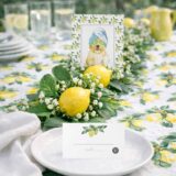 Lemon Themed Bridal Shower Ideas: How to Host a Fresh, Fun, and Unforgettable Celebration
