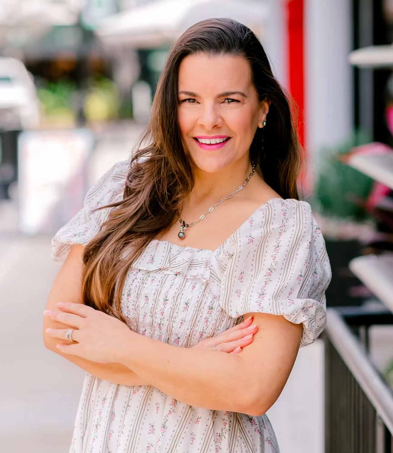 Engagement photographer Nina Bashaw in Tampa Florida